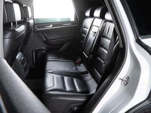 Внедорожник Volkswagen Touareg 2014 года, 2290000 рублей, Волгоград