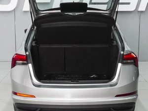 Лифтбек Skoda Rapid 2020 года, 1790000 рублей, Ростов-на-Дону