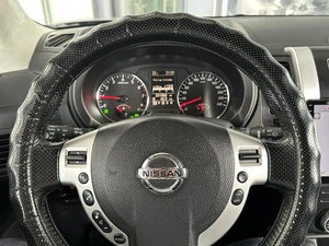 Внедорожник Nissan X-Trail 2012 года, 1300000 рублей, Уфа