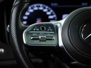 Седан Mercedes-benz S-класс 2018 года, 4724444 рублей, Москва