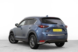 Внедорожник Mazda CX-5 2018 года, 2149000 рублей, Барнаул