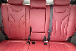 Внедорожник Changan CS85 2022 года, 2790000 рублей, Солонцы