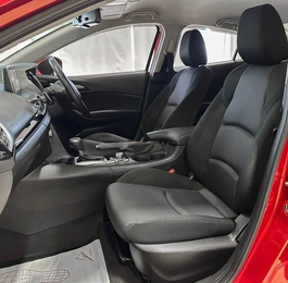 Седан Mazda Axela 2014 года, 1247000 рублей, Красноярск