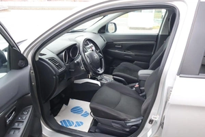 Внедорожник Mitsubishi ASX 2012 года, 1190000 рублей, Мирное