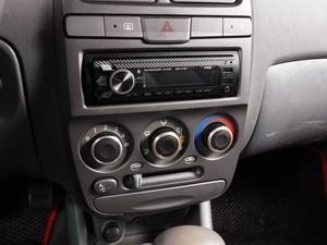 Седан Hyundai Accent 2008 года, 539000 рублей, Воронеж