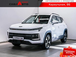 Внедорожник Москвич 3 2023 года, 1615000 рублей, Красноярск