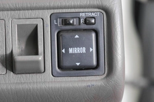 Минивэн Toyota Gaia 2001 года, 649000 рублей, Кемерово