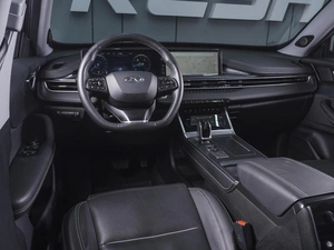 Внедорожник Chery Tiggo 7 Pro Max 2023 года, 2090000 рублей, Ростов-на-Дону