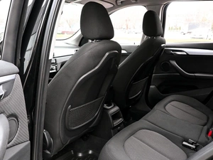 Внедорожник BMW X1 2017 года, 2199000 рублей, Волгоград