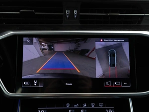 Лифтбек Audi A7 2019 года, 4898055 рублей, Москва