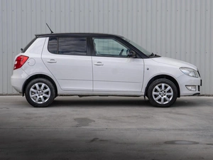 Хетчбэк Skoda Fabia 2013 года, 850000 рублей, Краснодар