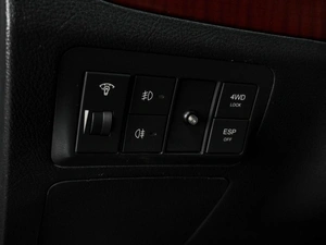 Внедорожник Hyundai Santa Fe 2008 года, 997000 рублей, Воронеж