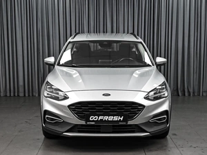 Универсал Ford Focus 2020 года, 1540000 рублей, Ставрополь