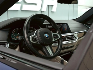 Внедорожник BMW X6 2020 года, 7980000 рублей, Краснодар