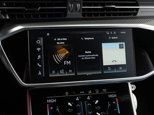 Лифтбек Audi S7 2020 года, 7429000 рублей, Тюмень