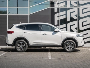 Внедорожник Haval F7 2022 года, 1598000 рублей, Краснодар