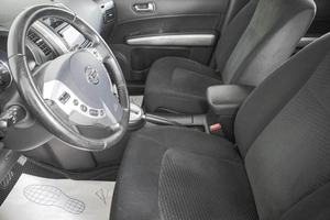 Внедорожник Nissan X-Trail 2013 года, 1378015 рублей, Кемерово
