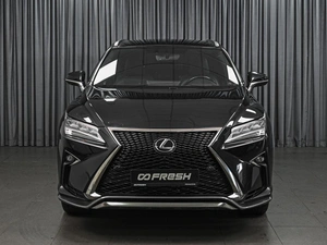 Внедорожник Lexus RX 2019 года, 5249000 рублей, Ставрополь