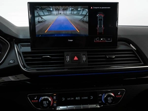 Внедорожник Audi Q5 Sportback 2021 года, 4258000 рублей, Ставрополь