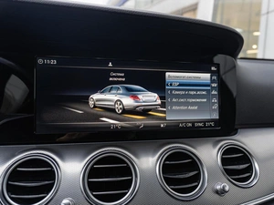 Седан Mercedes-benz E-класс 2019 года, 2880000 рублей, Санкт-Петербург