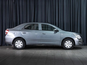 Седан Chevrolet Cobalt 2021 года, 1170000 рублей, Волгоград