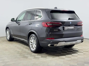 Внедорожник BMW X5 2022 года, 6583900 рублей, Казань