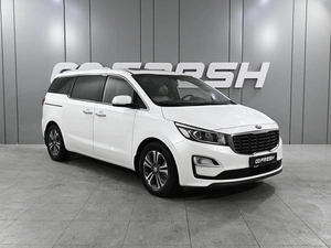 Минивэн Kia Carnival 2020 года, 3399000 рублей, Ростов-на-Дону