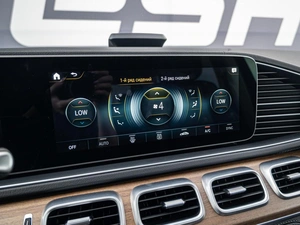 Внедорожник Mercedes-benz GLE-класс 2020 года, 7930000 рублей, Краснодар