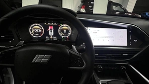 Внедорожник Knewstar 001 2024 года, 3550000 рублей, Нижневартовск