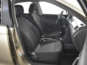 Лифтбек Skoda Rapid 2018 года, 1295900 рублей, Казань