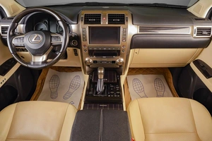 Внедорожник Lexus GX 2020 года, 7219000 рублей, Тюмень