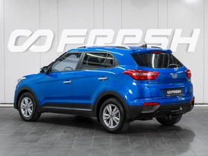 Внедорожник Hyundai Creta 2019 года, 2049000 рублей, Сургут