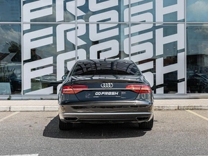 Седан Audi A8 2014 года, 3050000 рублей, Краснодар