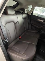 Внедорожник Changan CS35 Plus 2021 года, 1487000 рублей, Солонцы