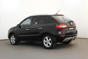 Внедорожник Renault Koleos 2009 года, 743000 рублей, Орёл