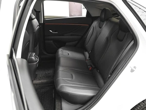 Седан Hyundai Elantra 2023 года, 2298000 рублей, Ставрополь