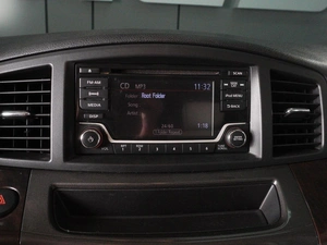 Минивэн Nissan Quest 2016 года, 2359000 рублей, Минеральные Воды