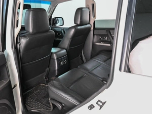 Внедорожник Mitsubishi Pajero 2011 года, 2399000 рублей, Аксай