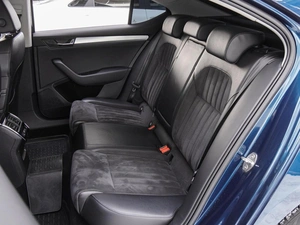 Лифтбек Skoda Superb 2017 года, 2099000 рублей, Волгоград