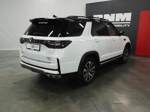 Внедорожник Changan CS95 2023 года, 2990000 рублей, Курск