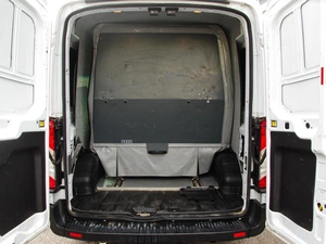 Ford Transit, VIII (2013—н. в.), 2.2 TDCi MT (125 л.с.) 2020г. 2020 года, 2789000 рублей, Владимир
