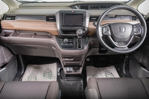 Минивэн Honda Freed 2020 года, 1729000 рублей, Томск