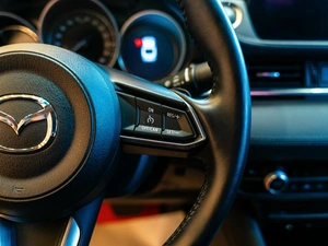 Седан Mazda 6 2019 года, 2699000 рублей, Красноярск