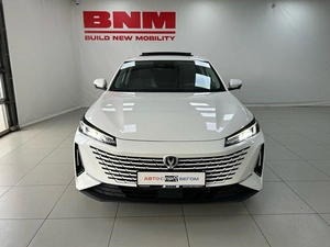 Внедорожник Changan Alsvin 2023 года, 1995000 рублей, Смоленск