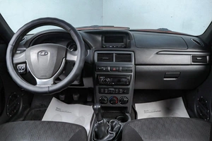 Седан ВАЗ (LADA) Priora 2014 года, 519000 рублей, Челябинск