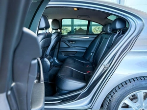 Седан BMW 5 серия 2013 года, 1800000 рублей, Уфа