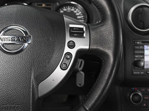 Внедорожник Nissan Qashqai 2012 года, 798000 рублей, Ставрополь