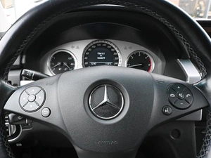 Внедорожник Mercedes-benz GLK-класс 2012 года, 1550000 рублей, Волгоград