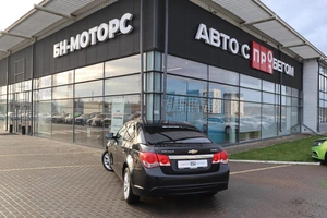 Седан Chevrolet Cruze 2013 года, 870000 рублей, Мирное