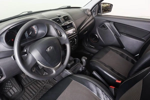 Седан ВАЗ (LADA) Granta 2020 года, 684000 рублей, Пермь